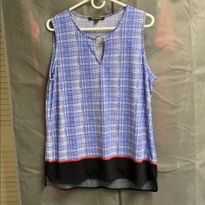 Jones New York Tunic